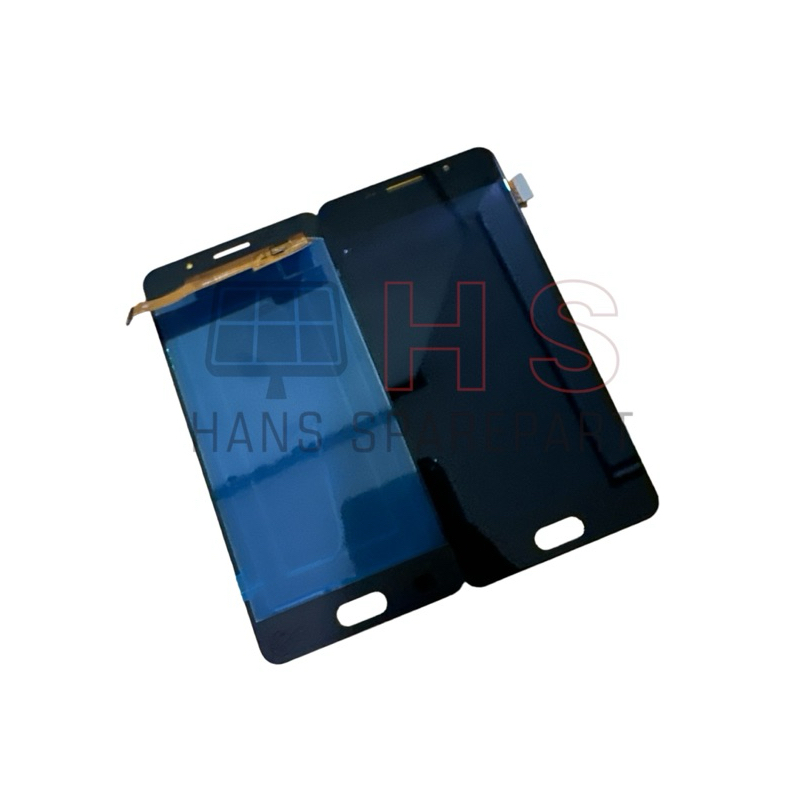 LCD TOUCHSCREEN SAMSUNG GALAXY A5 2016 / A510 - OLED