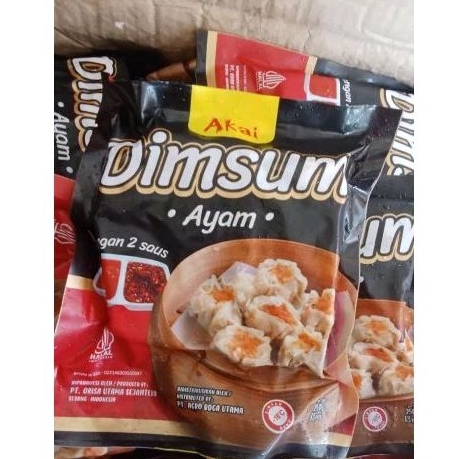 

DIMSUM