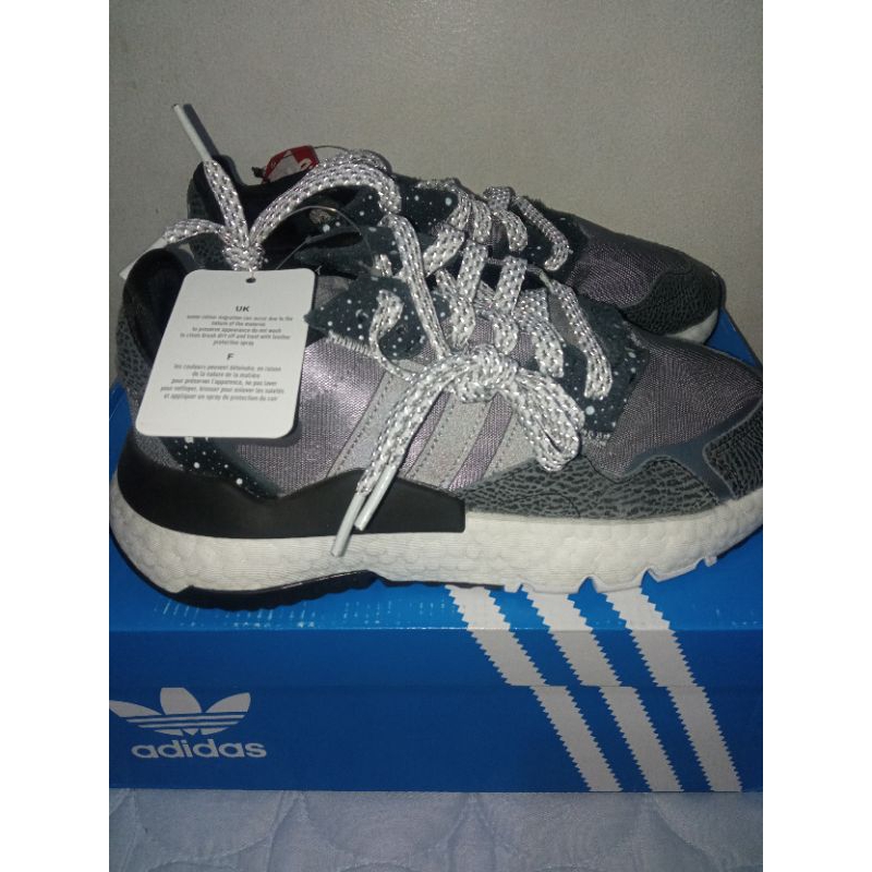 Adidas Nite Jogger W