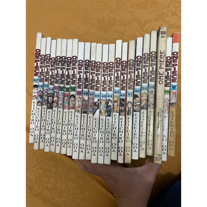 komik one piece vol 9 26 37 38 39 40 41 42 43 44 45 46 47 48 49 50 51 52 53 54 55 56 57