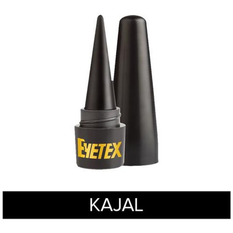Celak / Kajal India stik/ eyetex kajal stick / Kohl / Celak India / eyeliner