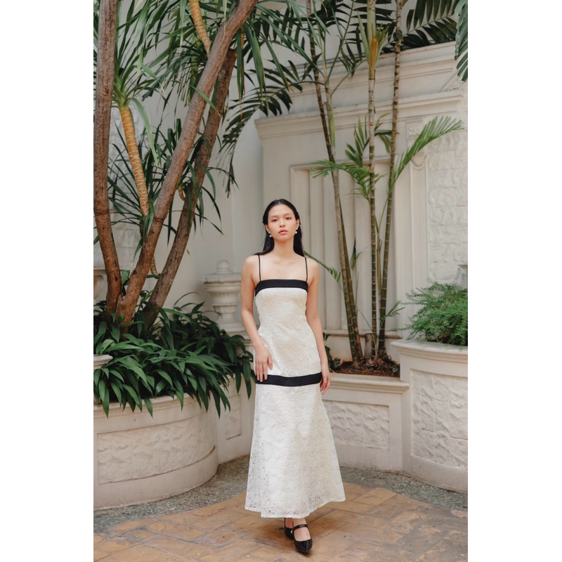 BOJJIE | OLIVIA DRESS