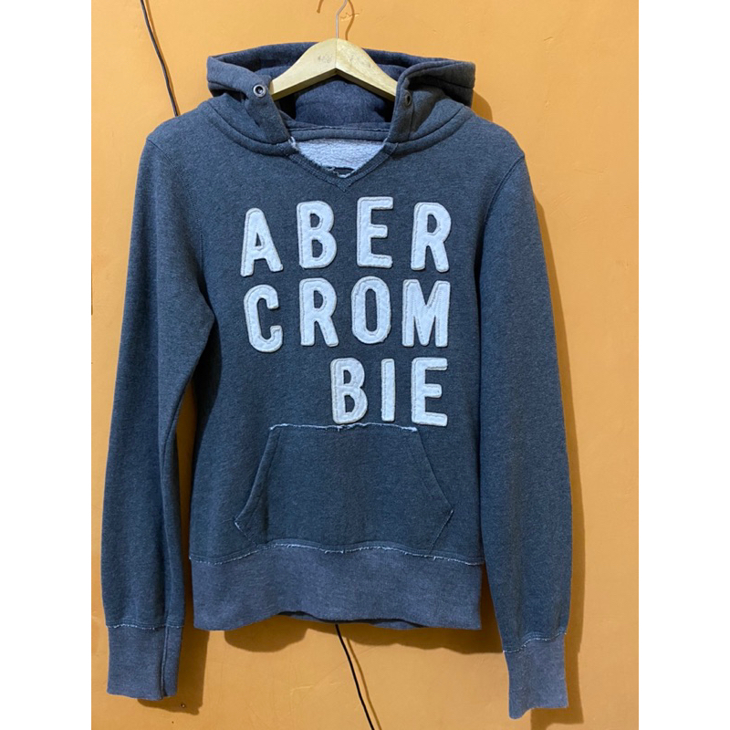 hoodie aber*
