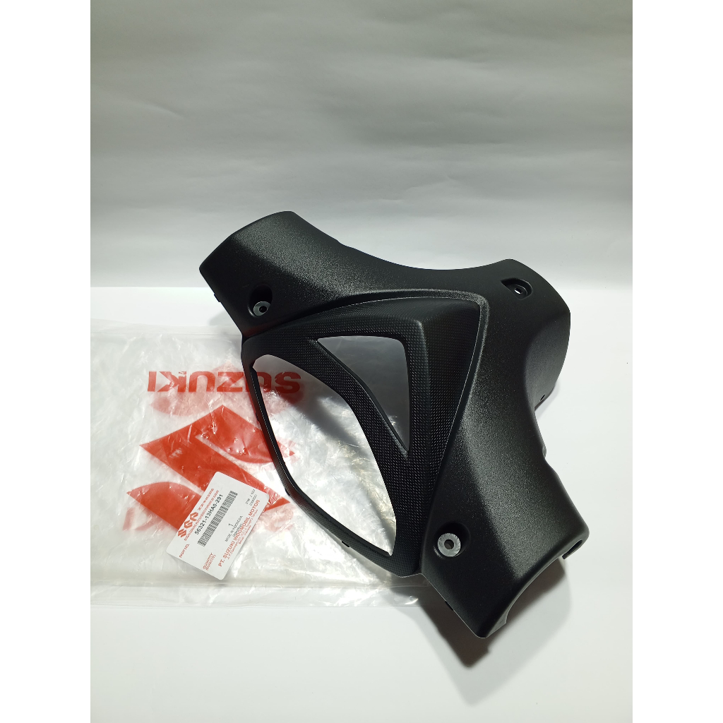 Batok Belakang Suzuki Hayate