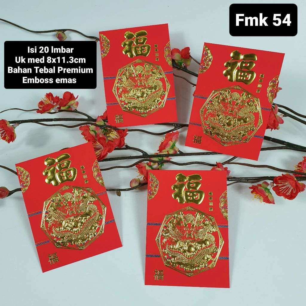 

ANGPAO IMLEK ANAK ANAK BUDDHA DEWA CHAISEN KOTAK MIKA ISI 38 LEMBAR HONGBAU FUNGPAU MURAH READY STOK