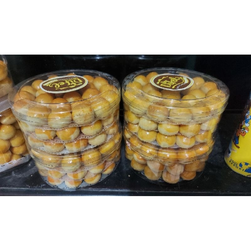 

Nastar premium