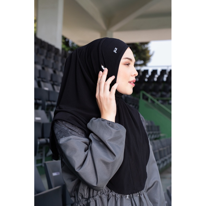 Nspire Heylocal Hijab NEW
