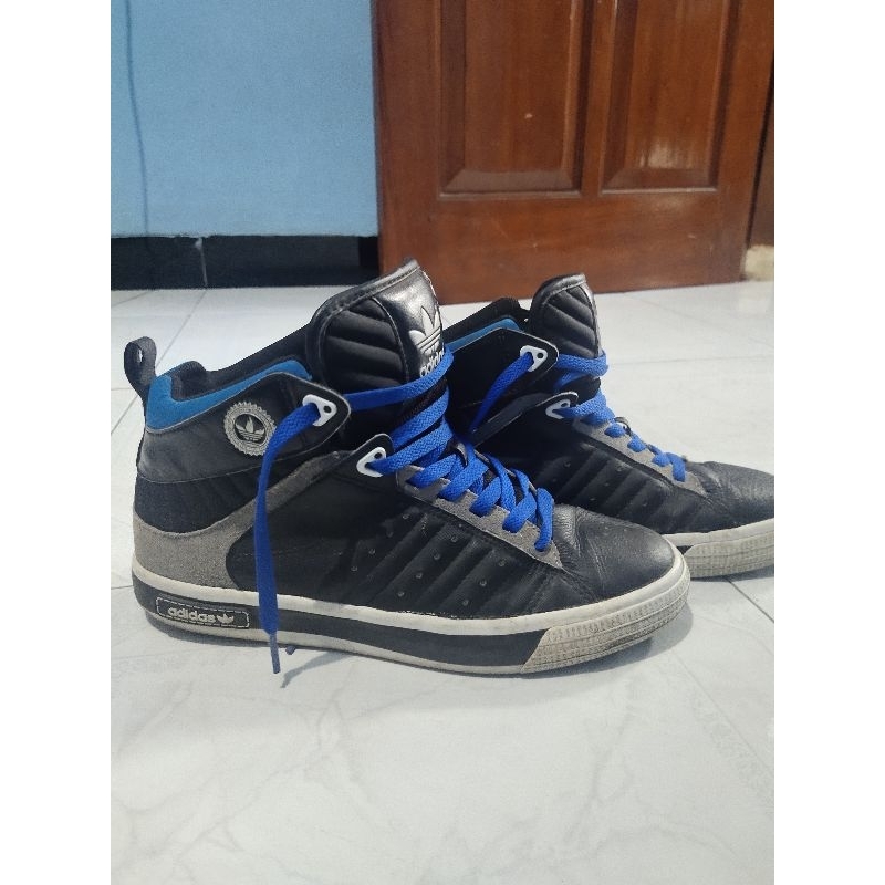 adidas high court