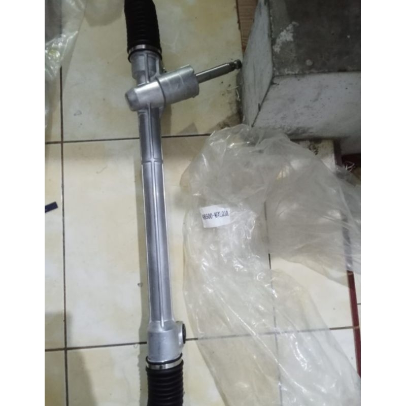 Rack Steer Rak Stir Blok Stiur Ertiga Merk VOC