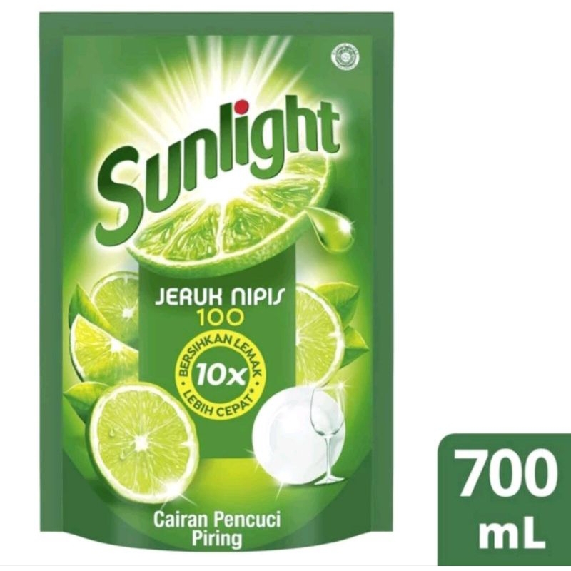 Sunlight 700ml