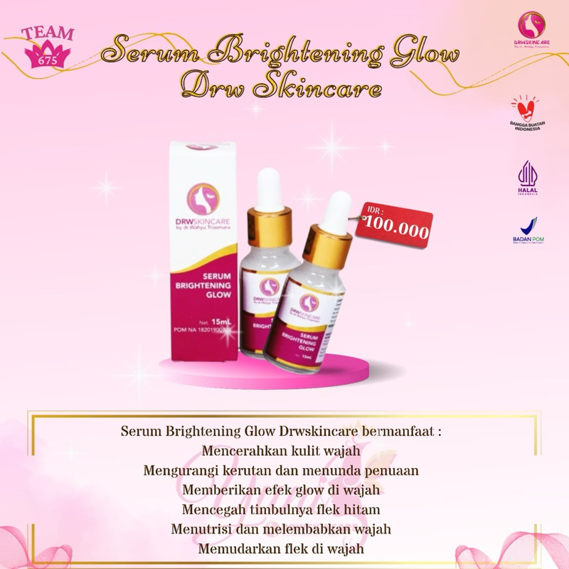 Serum Drw Skincare