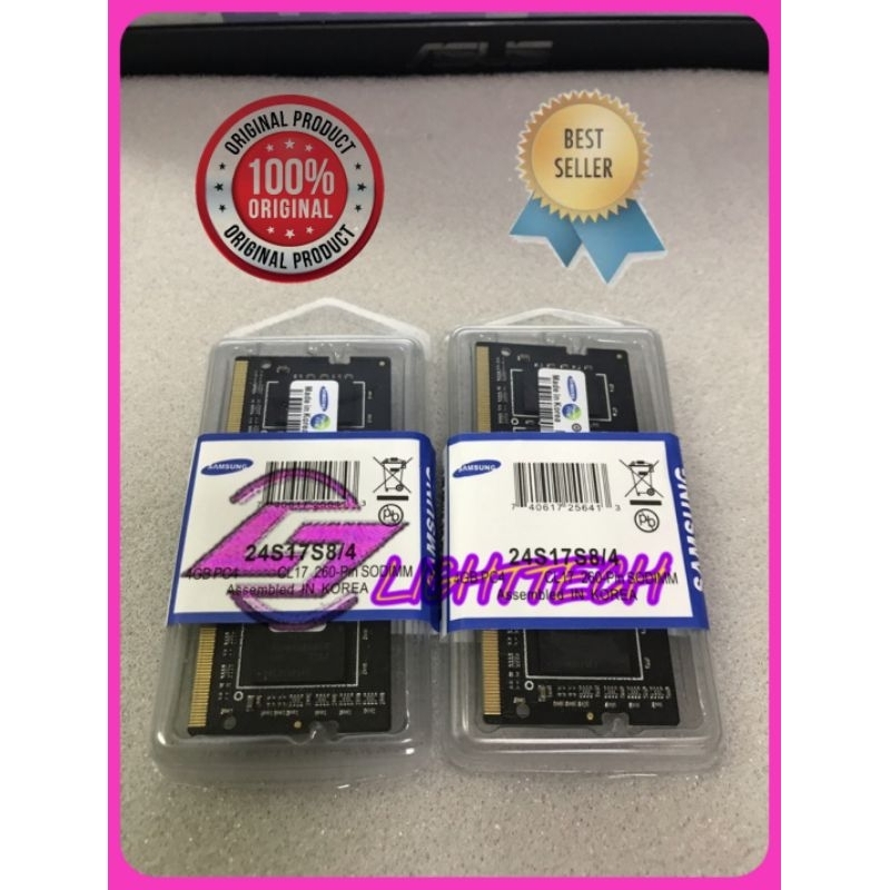 Memory 16GB untuk Laptop Lenovo G405 memori ram upgrade notebook