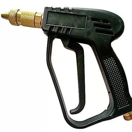 Gun Steam AC Tembakan Jet Cleaner AC