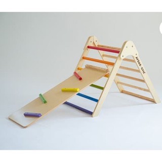 TERMURAH!!! BAKRIASI KAYU PICKLER PROSOTAN ANAK-ANAK TERMURAH UKURAN 60 cm x 90 cm x 70 cm || KAYU B