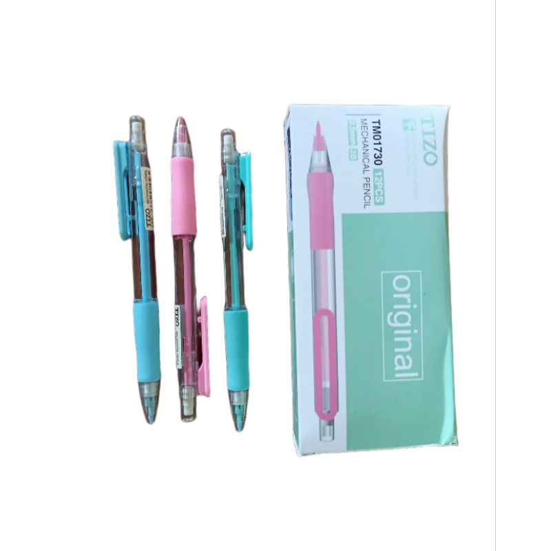 

pensil mechanical tizo