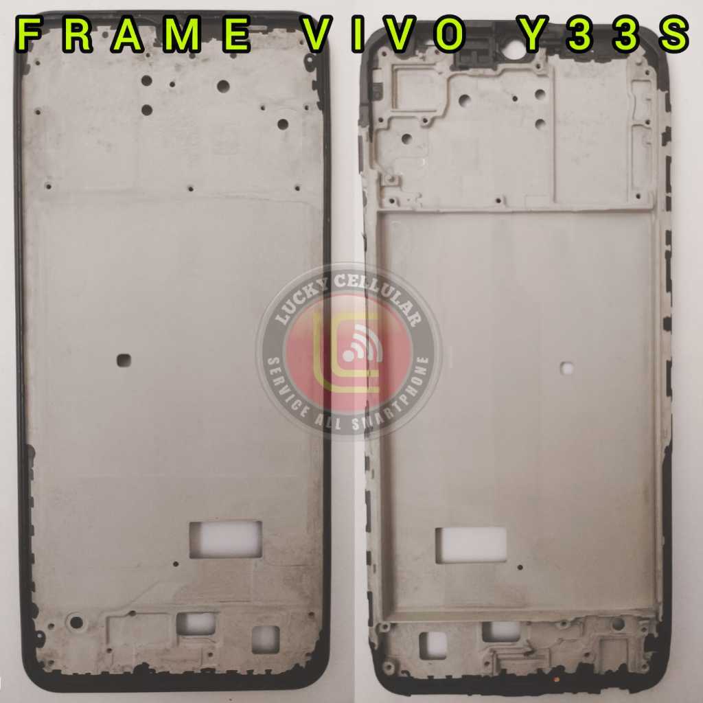 FRAME LCD / TATAKAN LCD VIVO Y33S / Y33T