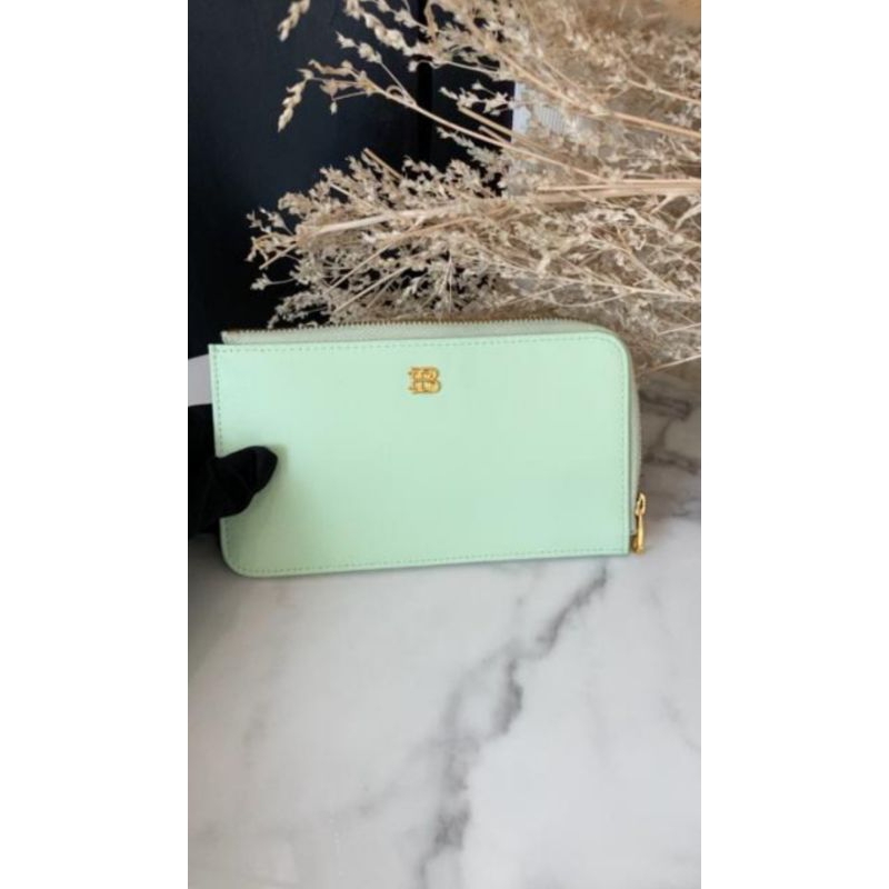 Dompet card holder bonia