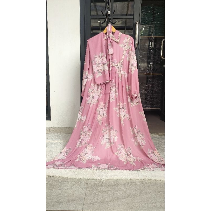 OBRAL GAMIS MEJIWANG PREMIUM