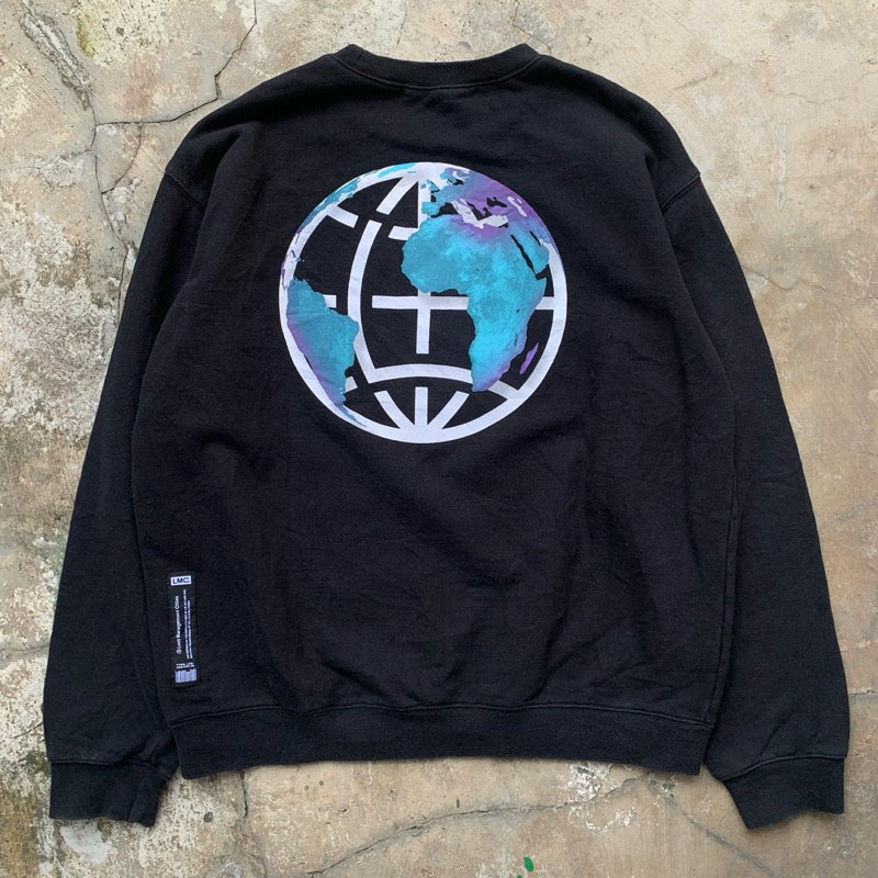 Lmc Sweater