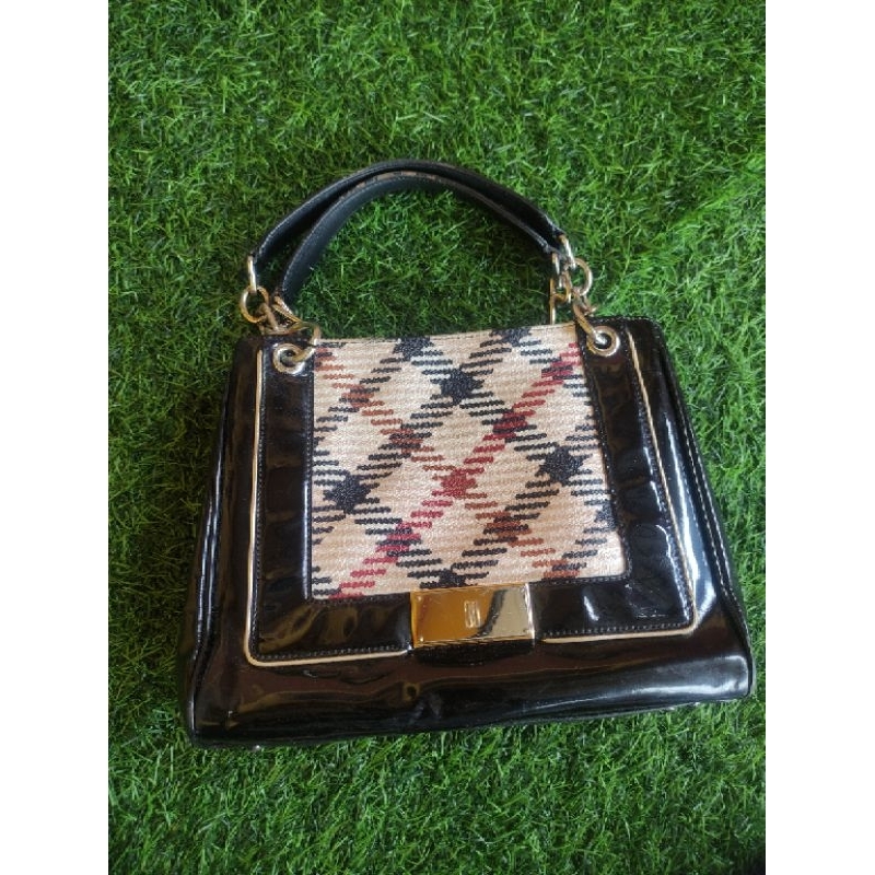 Tas Hand Bag Daks
