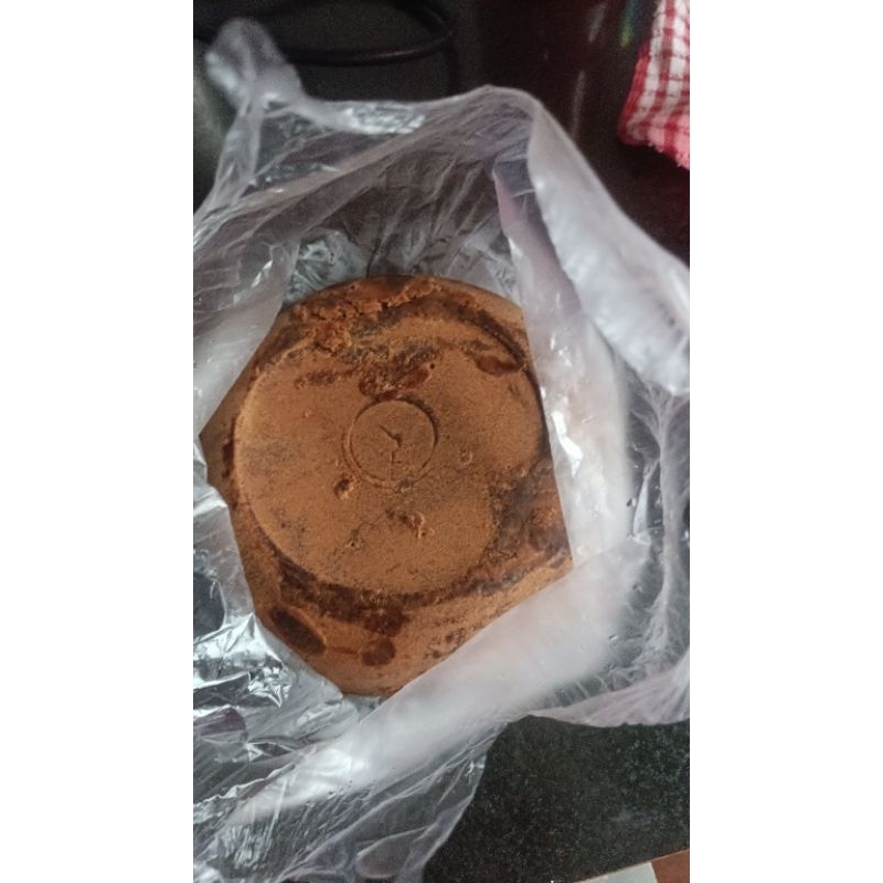 Gula Merah Batok Asli Linggau