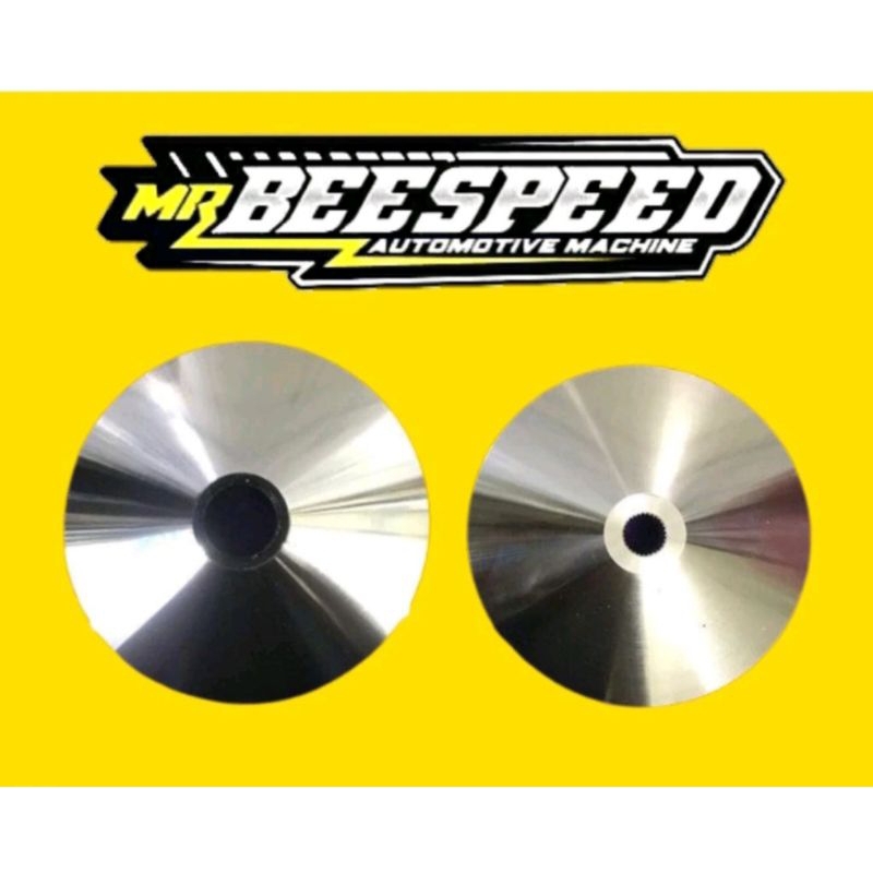 PULLEY KIPAS & RUMAH ROLLER CUSTOM PCX ADV 150