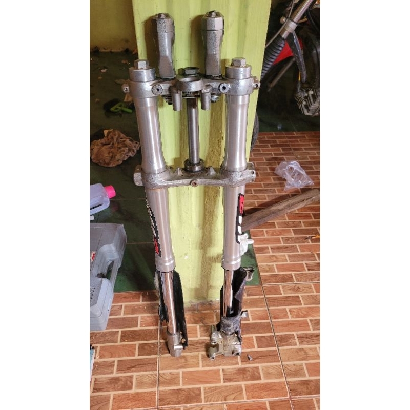 USD original klx 150 bf