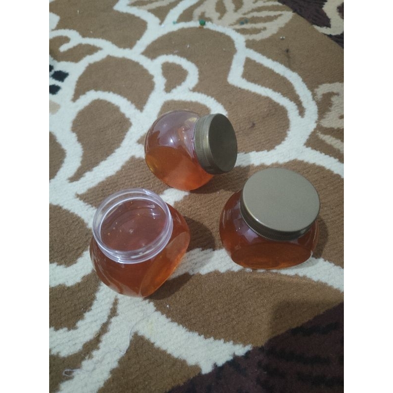 

MADU YAMAN MARAI KHALAYA ASLI / MADU YAMAN ASLI 250gr
