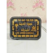 

Kurma Ajwa 500 Gr
