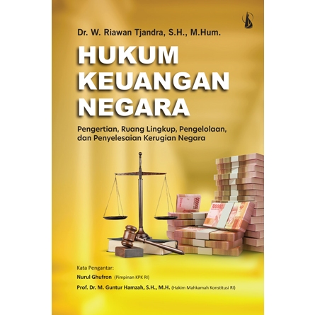 Hukum Keuangan Negara