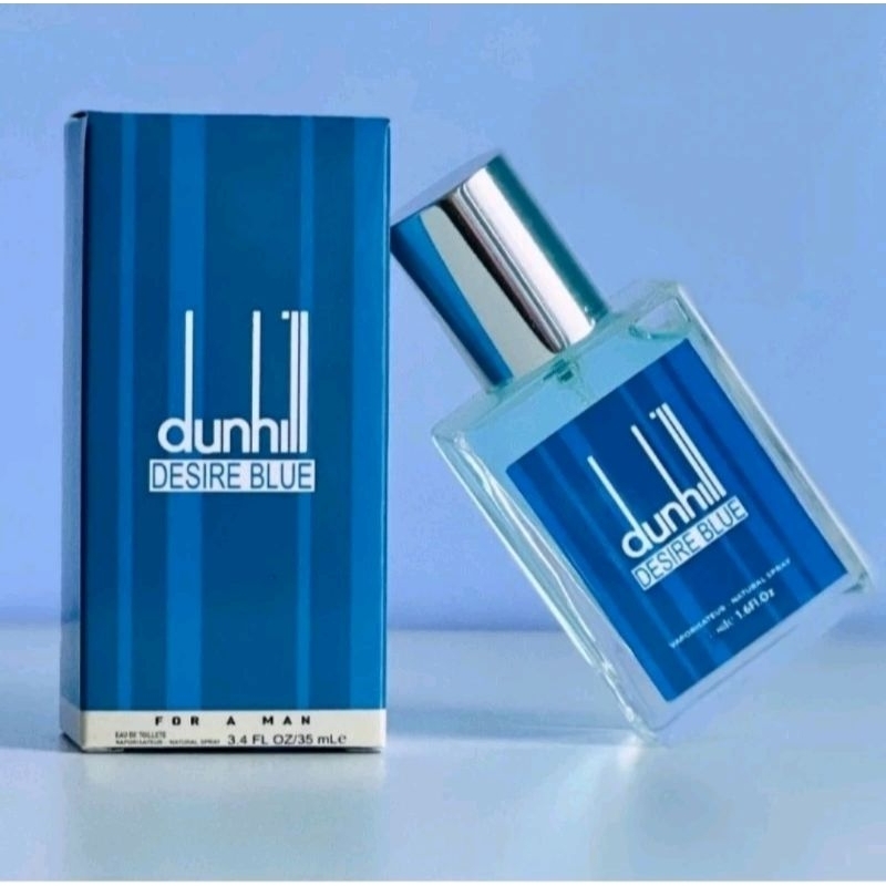 Parfum Pria tahan lama | Parfum Dunhill desire blue tahan lama Dunhil blue desire blue Parfum