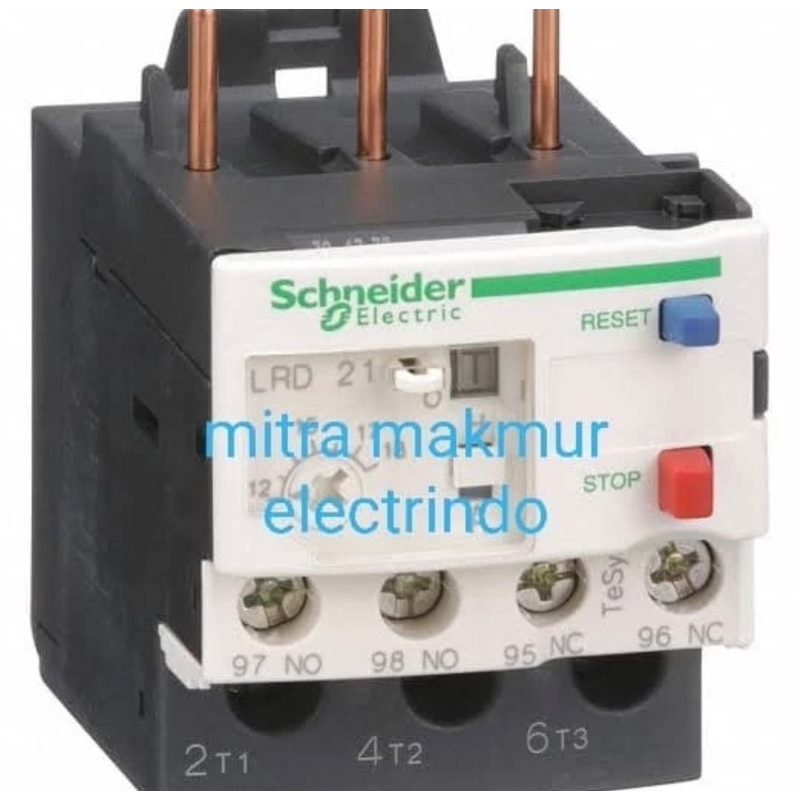 overload schneider lrd21 relay thermal overload schneider lrd21