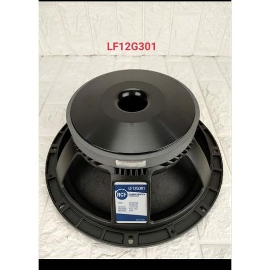 SPEAKER RCF 12 INCH L12G301 GRADE A
