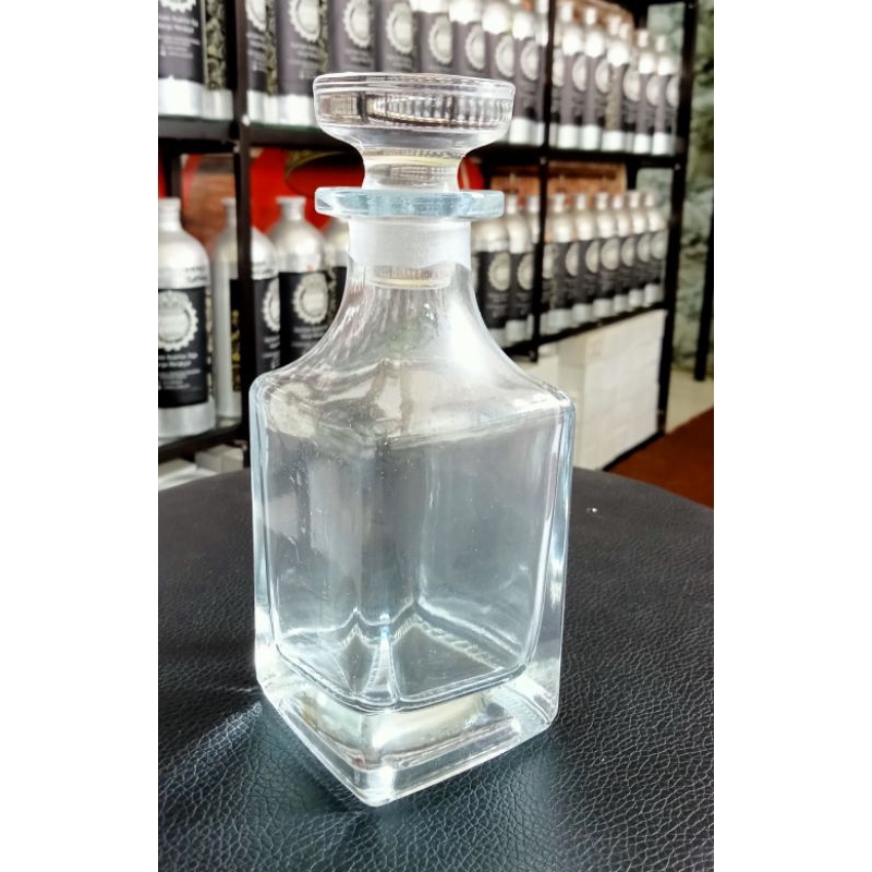 secarleet iberchem parfum