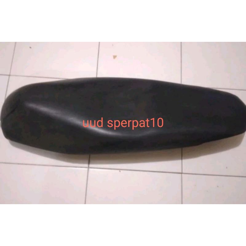 jok motor Honda Beat fi 2013/2014 original dan istimewa.