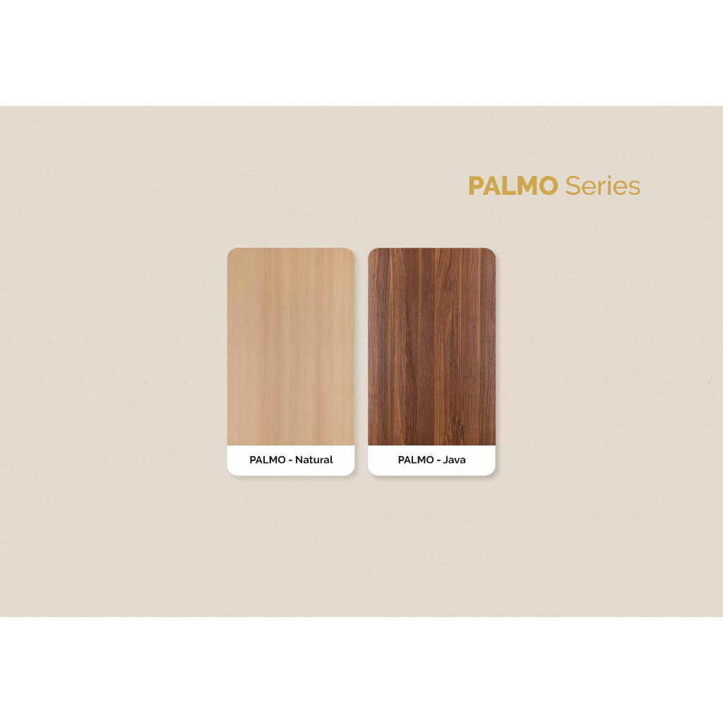 Wood Panel WPC / Wall Panel WPC / Panel Dinding Kayu / PALMO SERIES