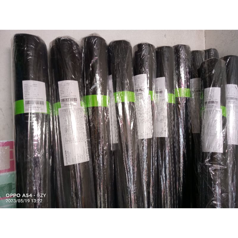 Kain JETBLACK BONANZA lbr 150 n 170cm- butikzahya
