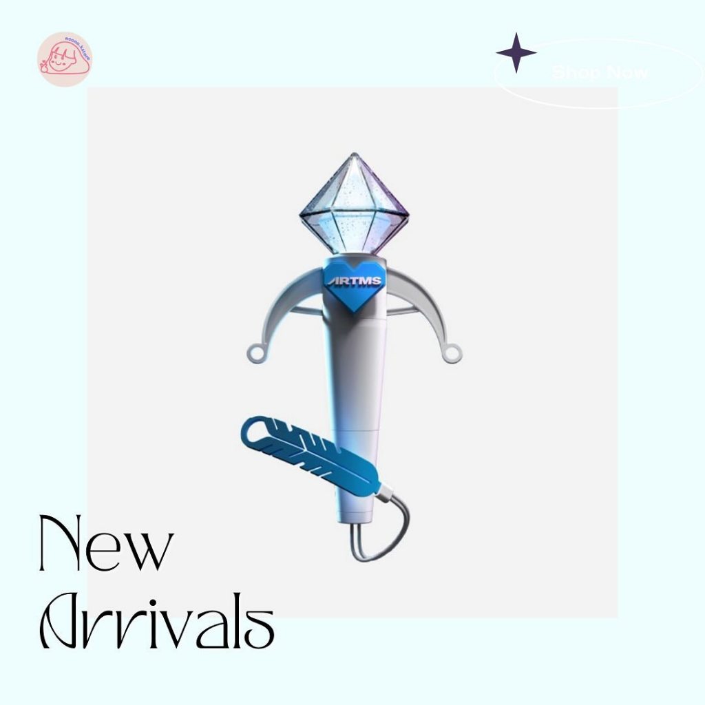 [PO] ARTMS OFFICIAL LIGHTSTICK | LIGHT STICK