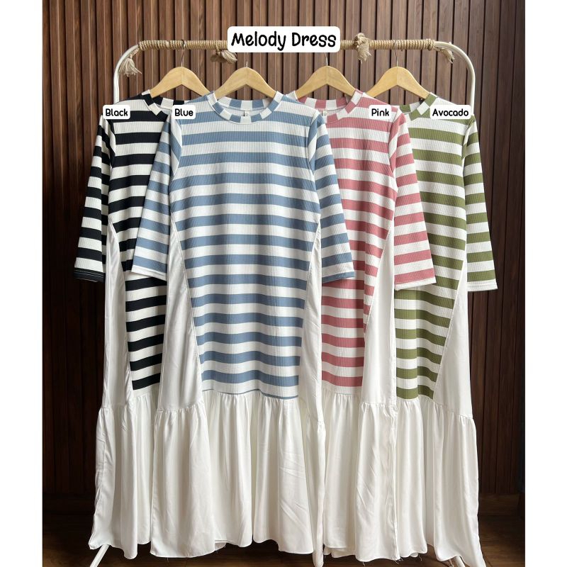 Melody Dress