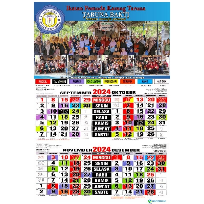 

kalender