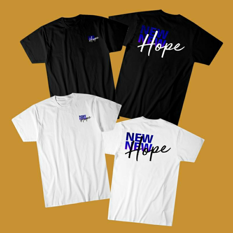 Kaos new hope