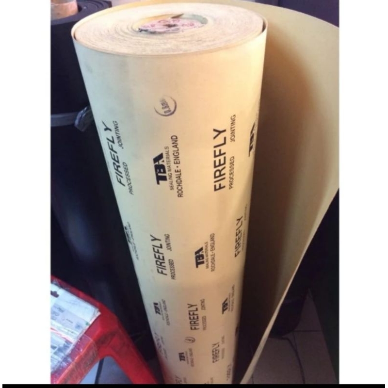 PACKING TBA FIREFLY 0,5MM 100X50CM