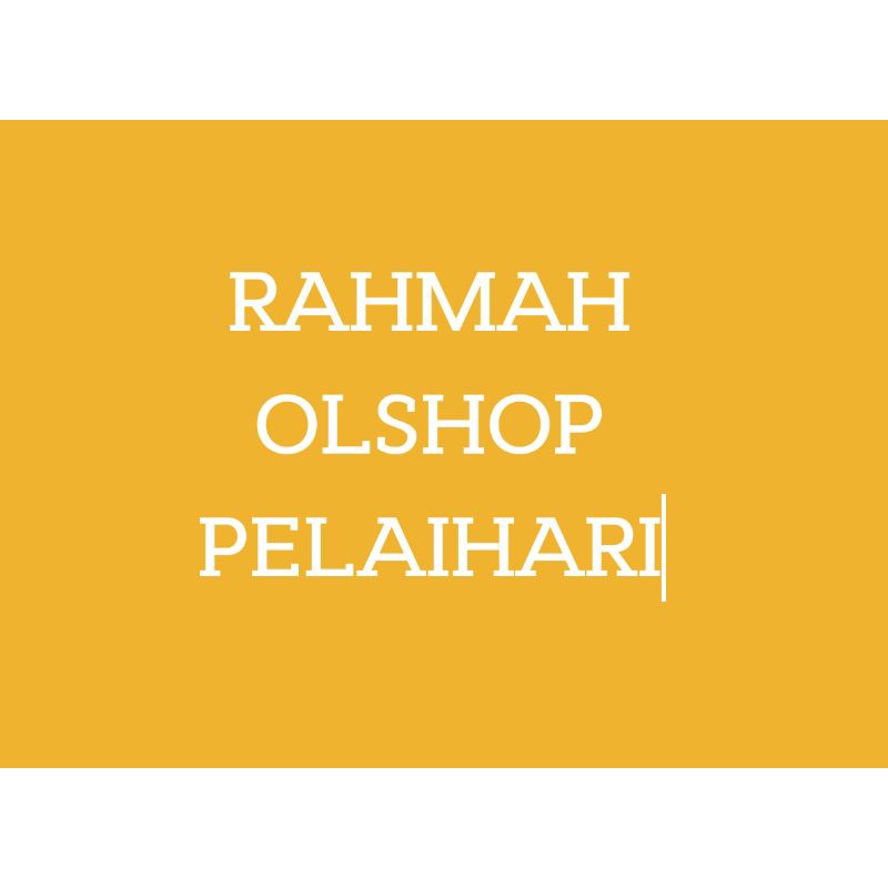 Orderan gamis by shararea