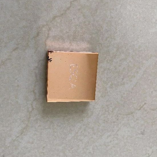 Esqa Milan Blush