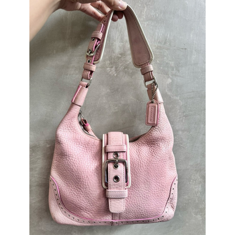 Tas bahu/ shoulder bag Coach ORI Preloved