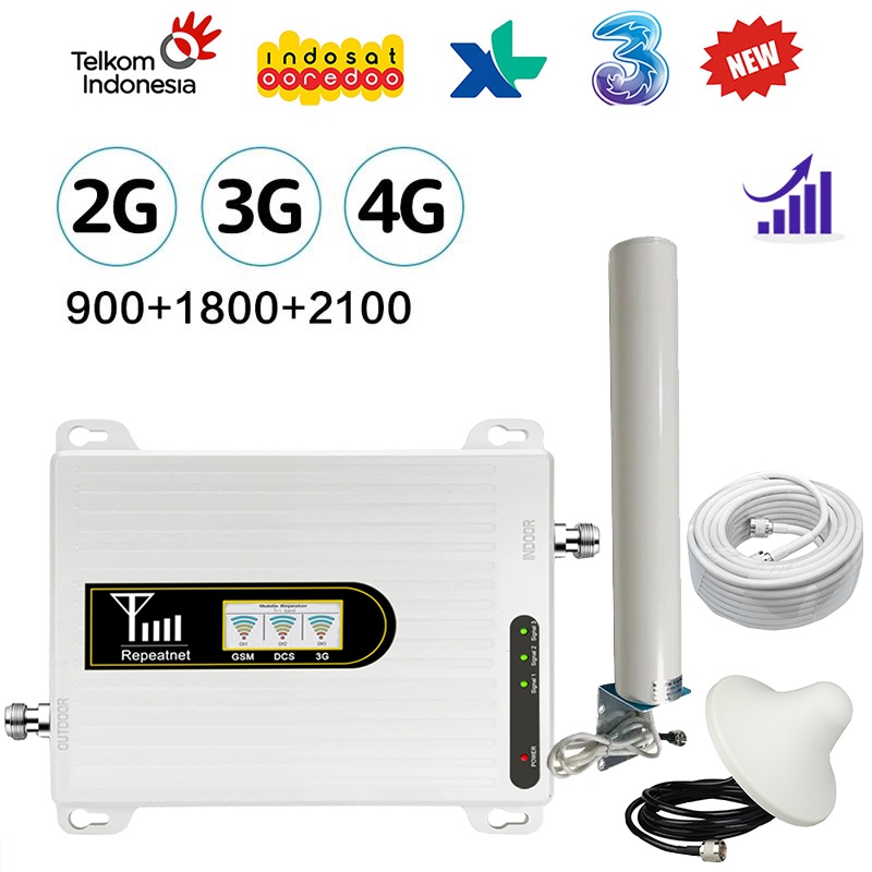 Antena CELLING Antena Omni PENGUAT SINYAL HP GSM SIGNAL BOOSTER MESIN EDC JARINGAN PEDALAMAN / PEDES