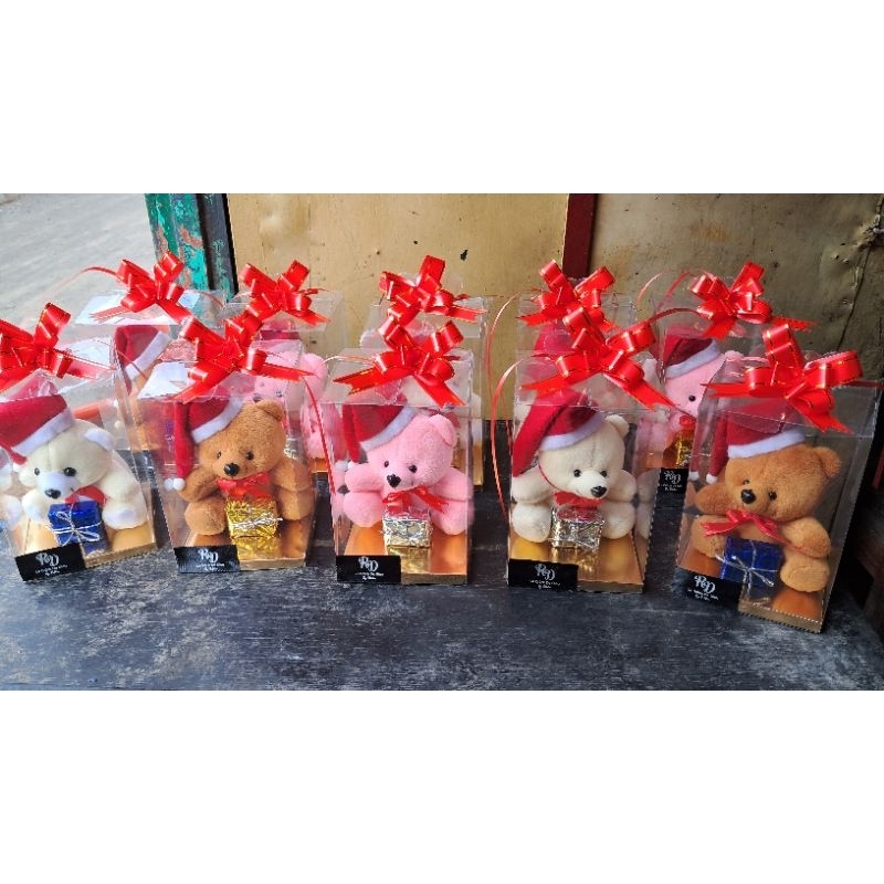 

Kado Mini Hiasan Gift