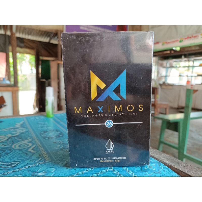 

PROMO.!!! Susu Kambing Etawa Maximos Asli Original.
