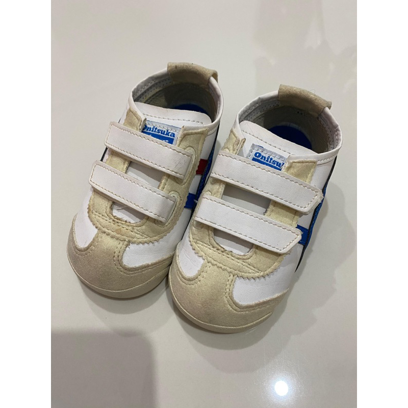 Onitsuka Kids Mexico 66 BAJA TS