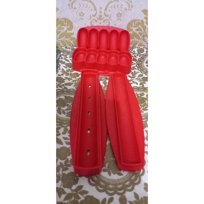 Sushi maker Tupperware original second